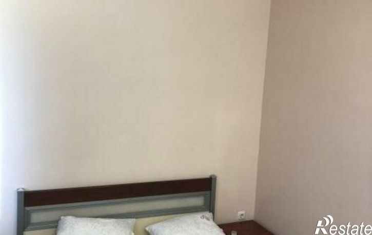 1-комн квартира Евпатория, улица Дмитрия Ульянова, 1Б