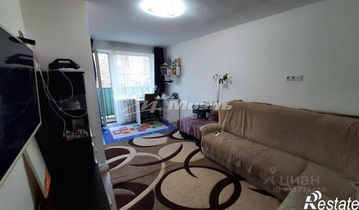 2-комн квартира Симферополь г., Центральный