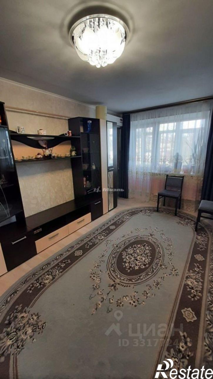 3-комн квартира Саки г., Франко ул., д.9