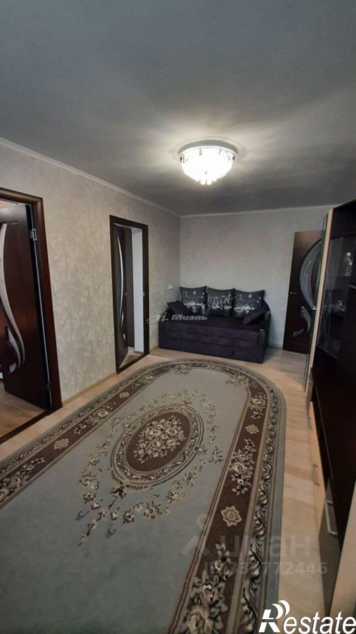 3-комн квартира Саки г., Франко ул., д.9