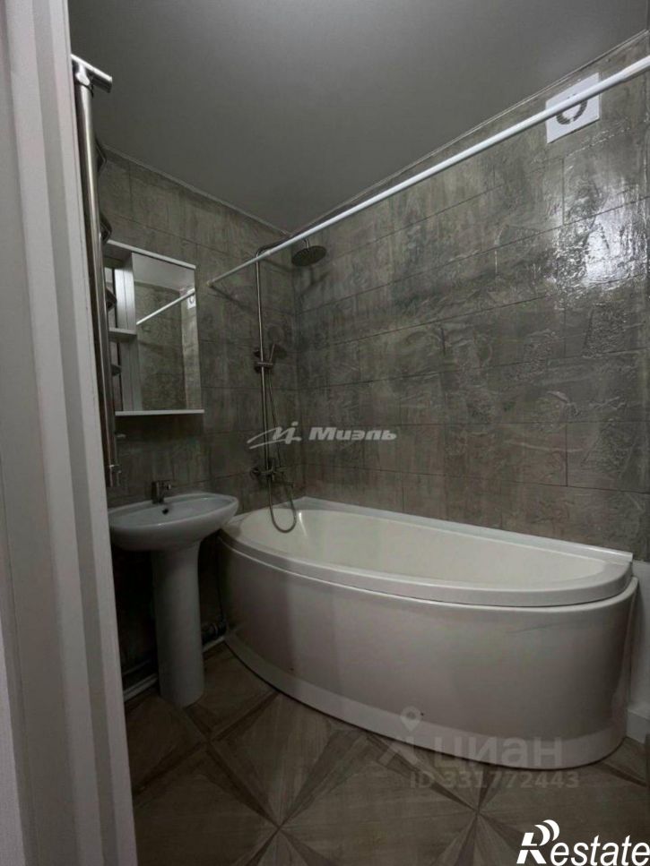 1-комн квартира Саки г., Лобозова ул., д.11
