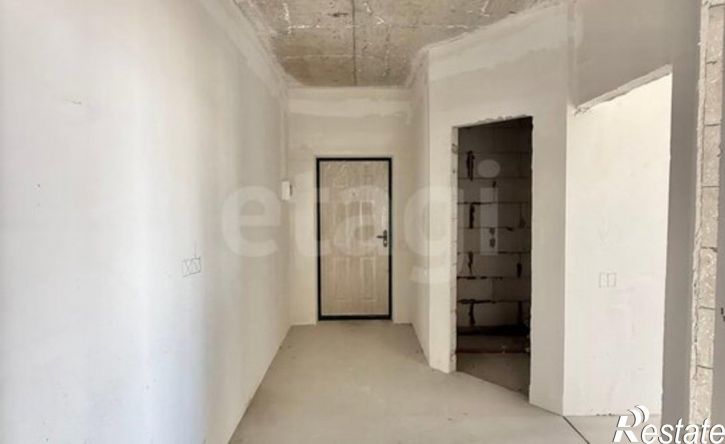 3-комн квартира Симферополь, улица Батурина, 101