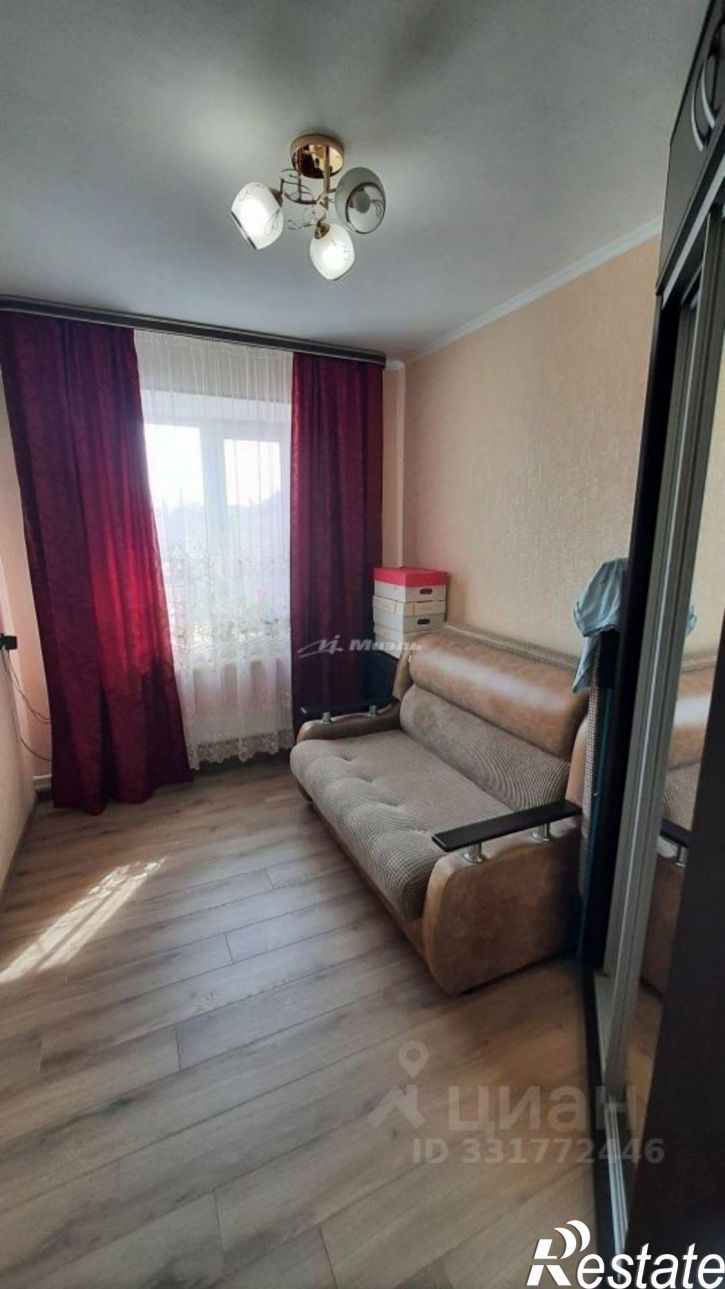 3-комн квартира Саки г., Франко ул., д.9