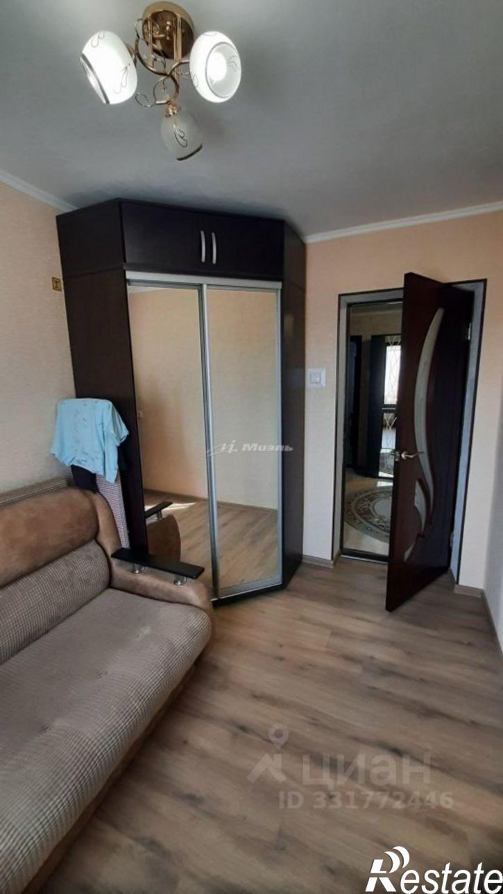 3-комн квартира Саки г., Франко ул., д.9
