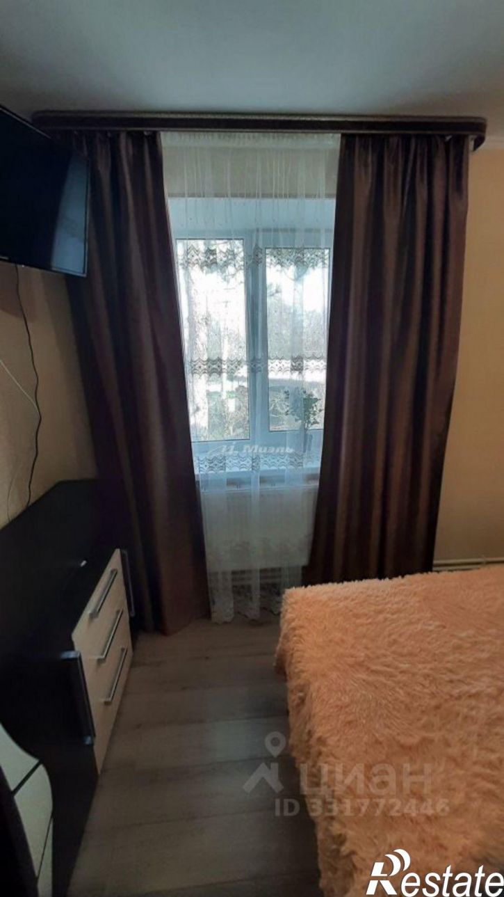 3-комн квартира Саки г., Франко ул., д.9