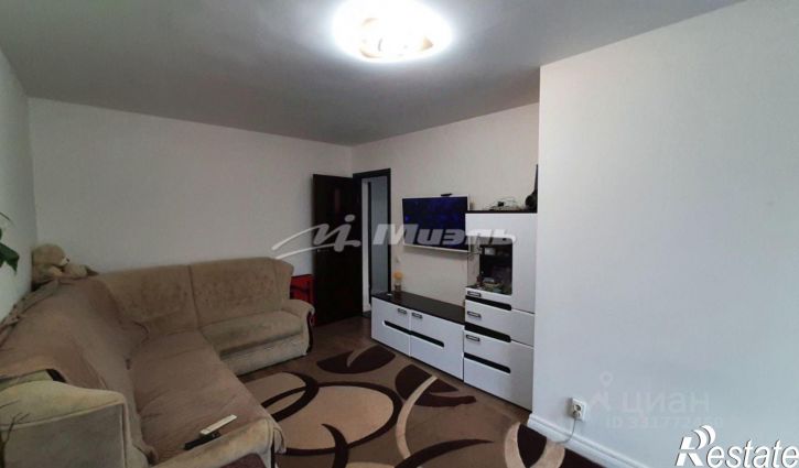 2-комн квартира Симферополь г., Центральный