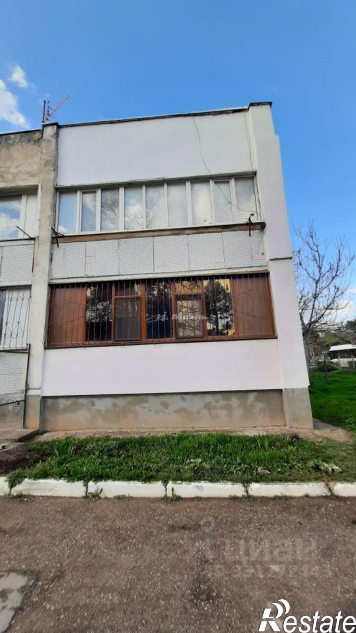 1-комн квартира Саки г., Лобозова ул., д.11