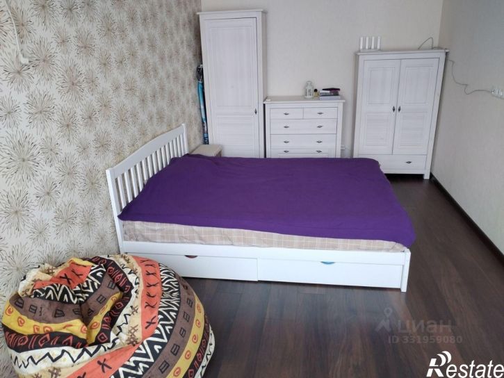 1-комн квартира Севастополь, улица Александра Маринеско, 1Ак3