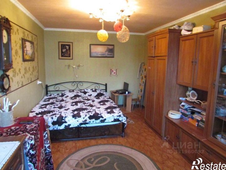 3-комн квартира Крым республика, Евпатория