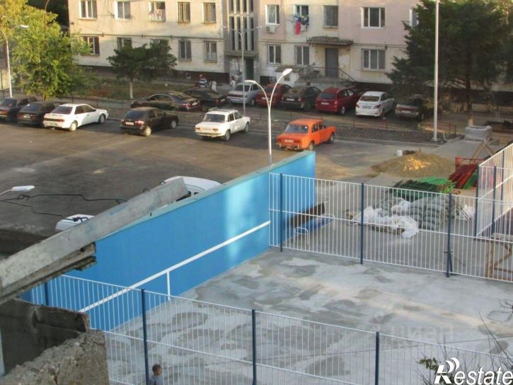 3-комн квартира Крым республика, Евпатория