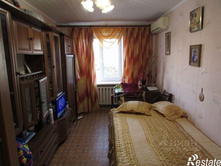 3-комн квартира Крым республика, Евпатория
