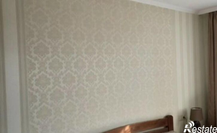 2-комн квартира Симферополь, Заводской переулок, 44