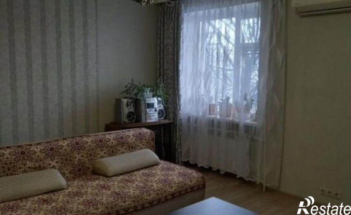 2-комн квартира Симферополь, Заводской переулок, 44