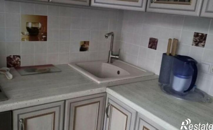 2-комн квартира Симферополь, Заводской переулок, 44