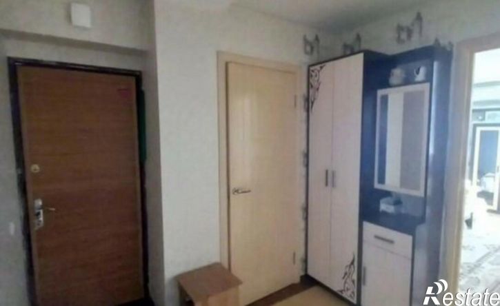 2-комн квартира Симферополь, Заводской переулок, 44