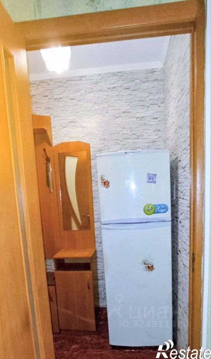 1-комн квартира Керчь, улица Кирова, 81