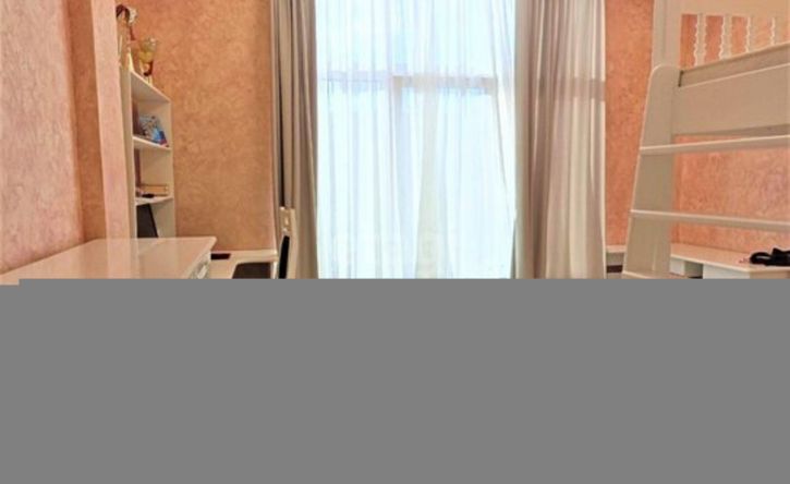 3-комн квартира Симферополь, Смежный переулок, 10к1