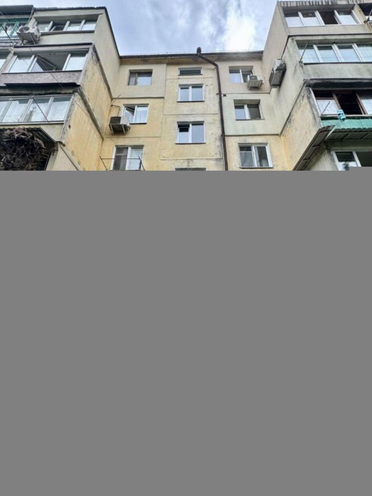 2-комн квартира Ялта г., Весенняя ул., д.12