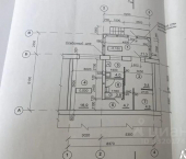 офис 57 кв м, этаж 1/1 ул Кечкеметская, 97