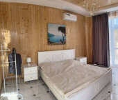 коттедж 160 кв м муниципальный округ Алушта