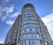 24 кв м Симферополь, улица Тренёва, 21