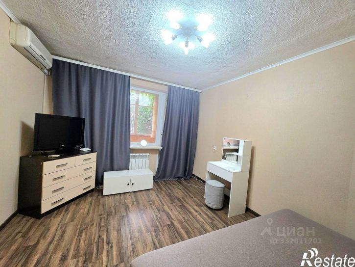 1-комн квартира ул Степаняна, 11,  д. 11
