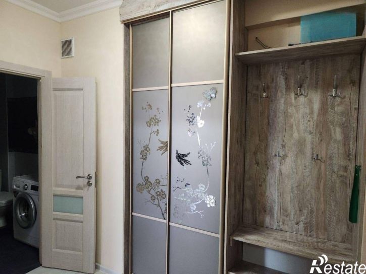 1-комн квартира Античный пр-кт, 12а,  д. 12а