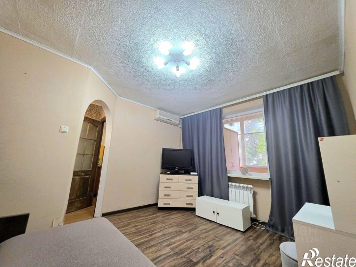 1-комн квартира ул Степаняна, 11,  д. 11