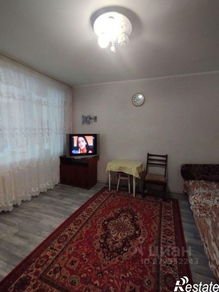 1-комн квартира ул Бориса Михайлова, 15,  д. 15