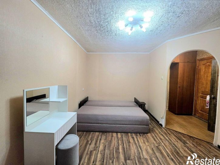1-комн квартира ул Степаняна, 11,  д. 11