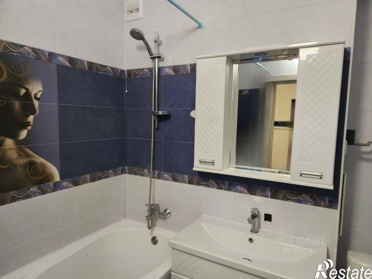 1-комн квартира Античный пр-кт, 12а,  д. 12а