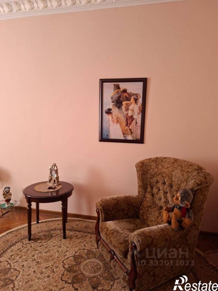 2-комн квартира пр-кт Нахимова, 10,  д. 10
