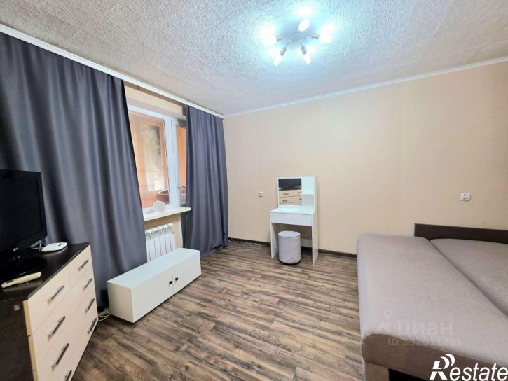 1-комн квартира ул Степаняна, 11,  д. 11