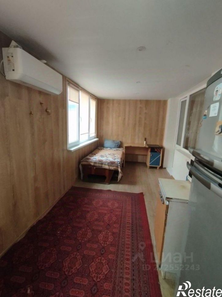 1-комн квартира ул Бориса Михайлова, 15,  д. 15