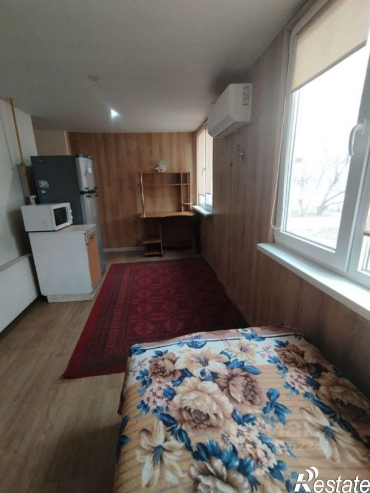 1-комн квартира ул Бориса Михайлова, 15,  д. 15