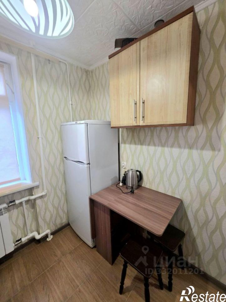 1-комн квартира ул Степаняна, 11,  д. 11
