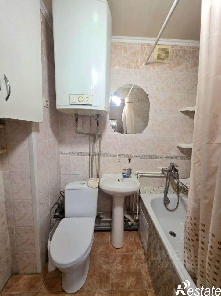 1-комн квартира ул Степаняна, 11,  д. 11