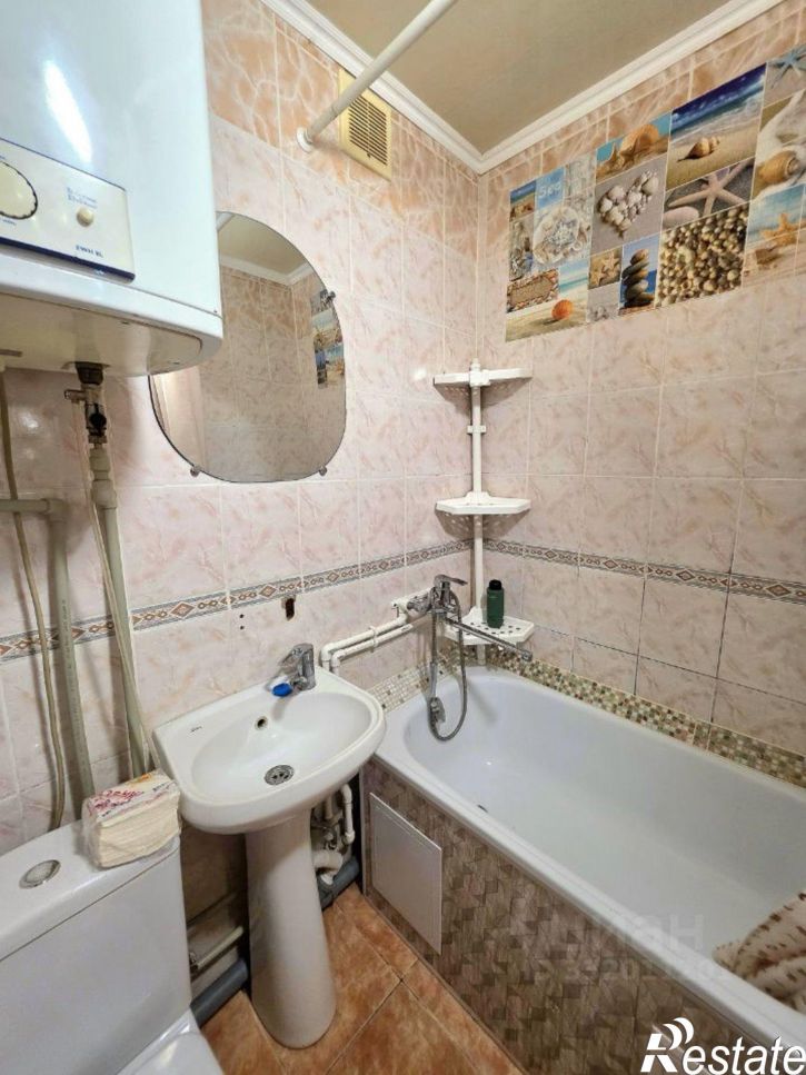 1-комн квартира ул Степаняна, 11,  д. 11