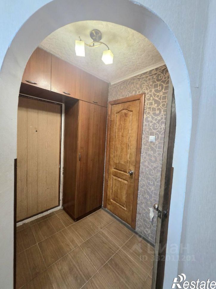 1-комн квартира ул Степаняна, 11,  д. 11