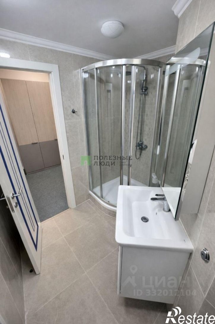 1-комн квартира ул Мраморная, 17А,  д. 17А