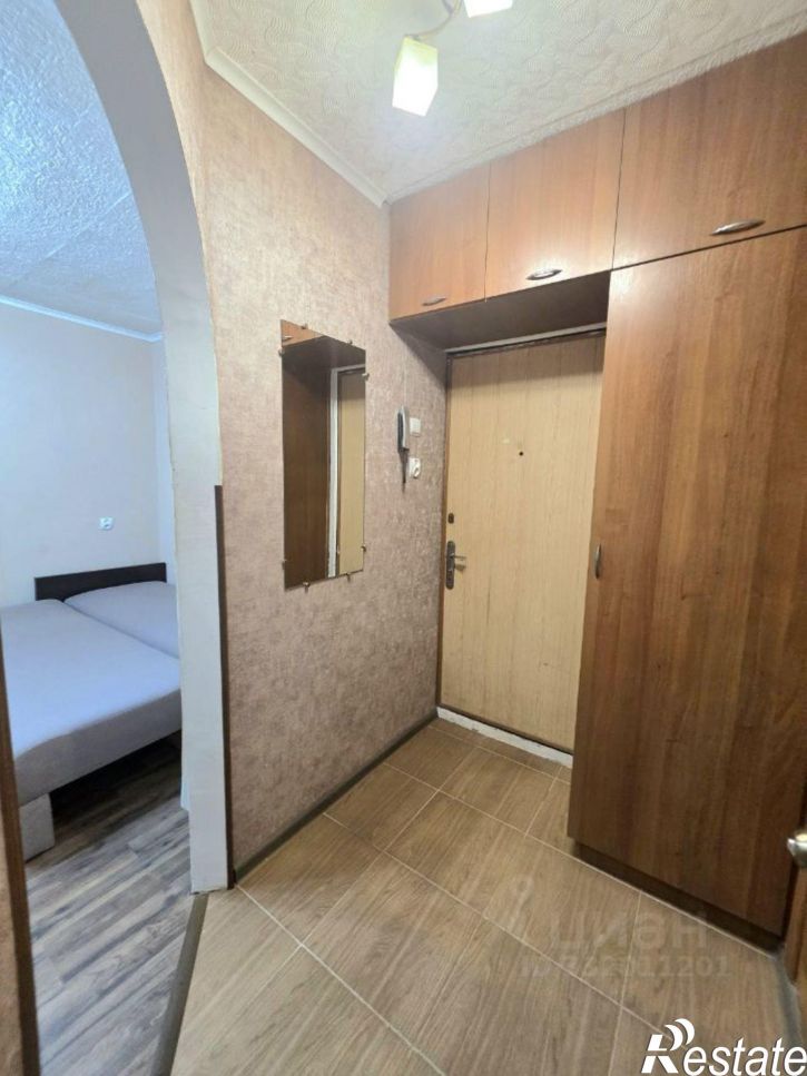 1-комн квартира ул Степаняна, 11,  д. 11