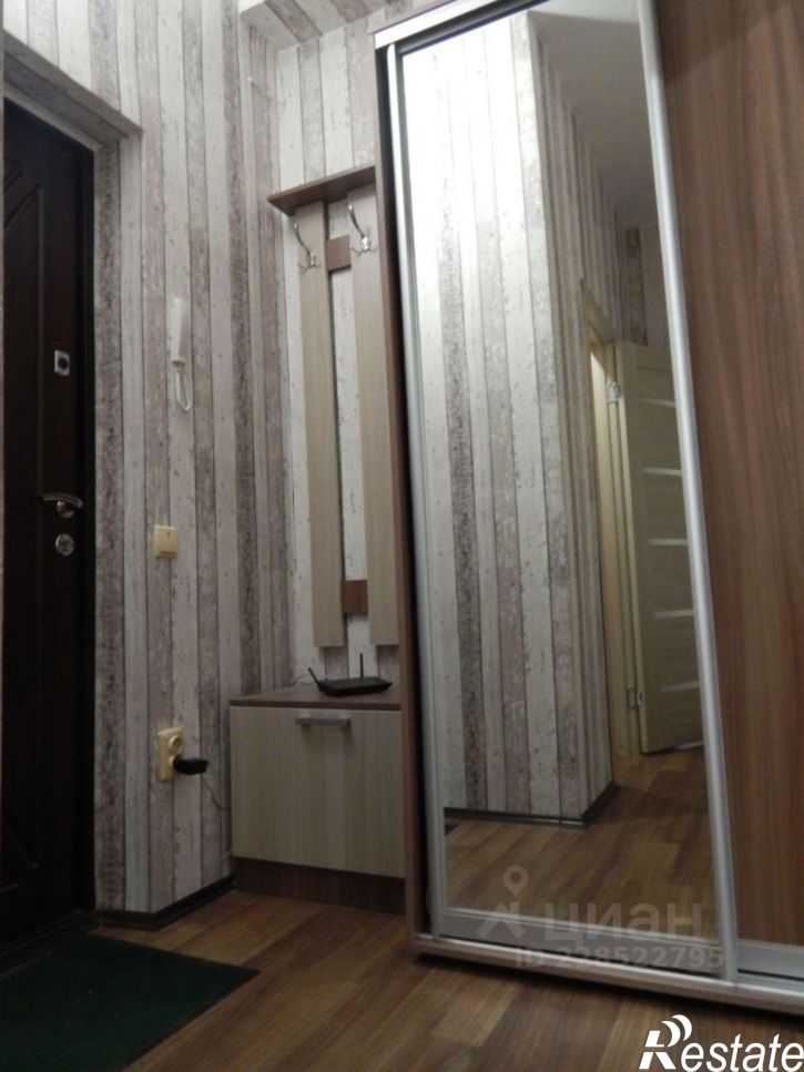 1-комн квартира Античный пр-кт, 52,  д. 52