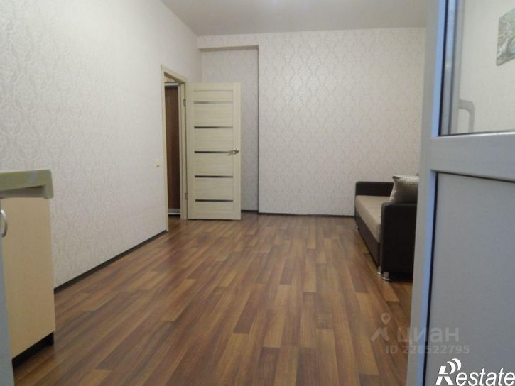 1-комн квартира Античный пр-кт, 52,  д. 52