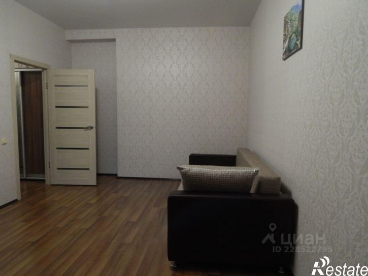 1-комн квартира Античный пр-кт, 52,  д. 52