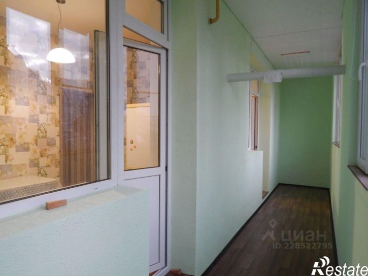 1-комн квартира Античный пр-кт, 52,  д. 52