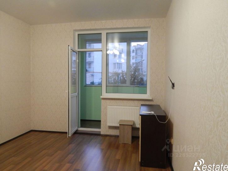 1-комн квартира Античный пр-кт, 52,  д. 52