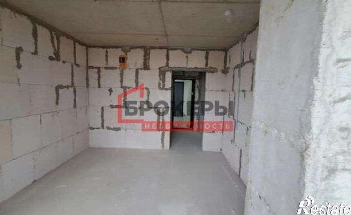 1-комн квартира ул Парковая, 9,  д. 9