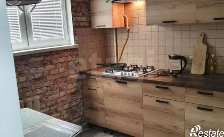 1-комн квартира ул Героев Бреста, 15,  д. 15