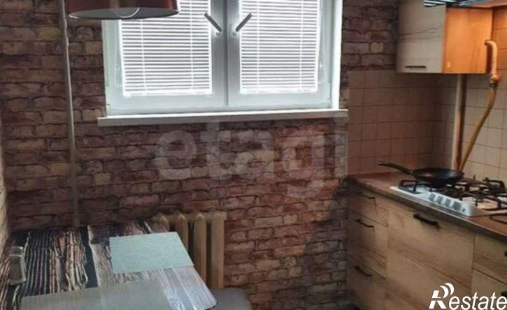 1-комн квартира ул Героев Бреста, 15,  д. 15