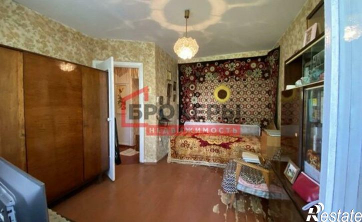 1-комн квартира пр-кт Победы, 19,  д. 19
